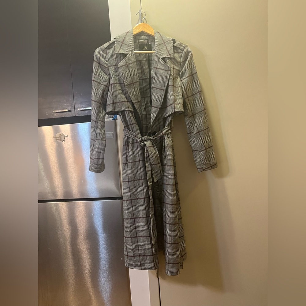 Urban Revivo long blazer